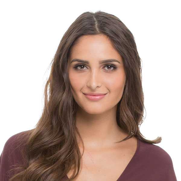 paní Milada